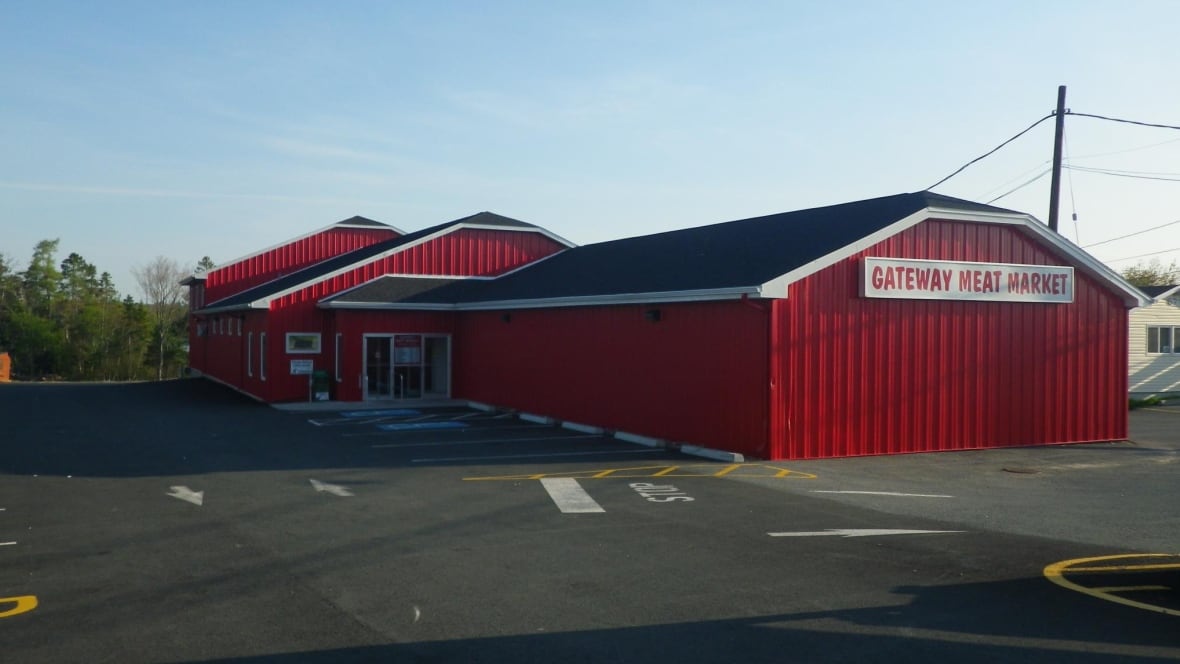 Dartmouth's Gateway Meat Market has recipe for cheap groceries Nova