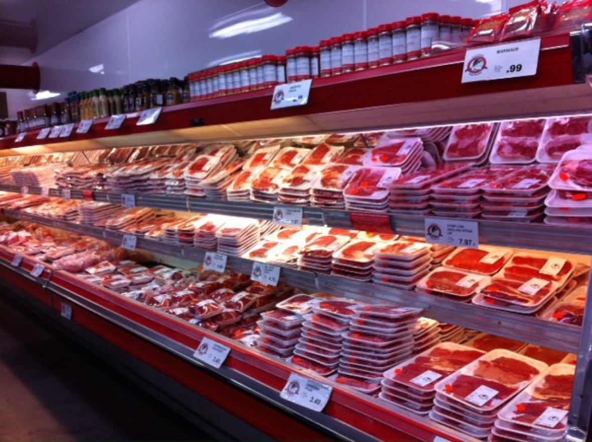 Dartmouth's Gateway Meat Market has recipe for cheap groceries CBC News