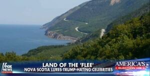 Fox News Cape Breton