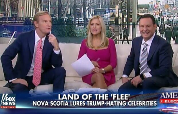 Fox and Friends