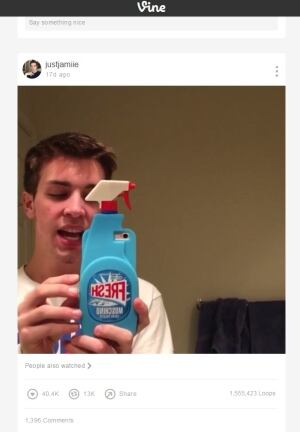 justjamiie