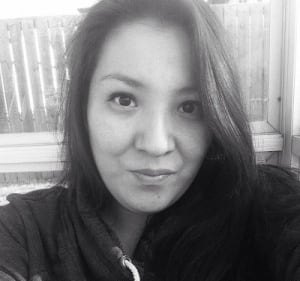 Chelsea Azure, missing Brandon woman