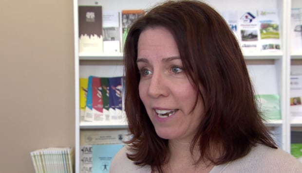 Health Critic Danielle Chartier mar 1 2016