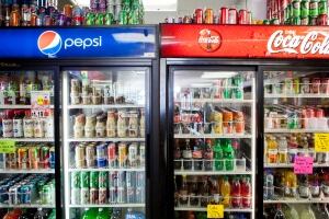 USA-SODAS/CALIFORNIA