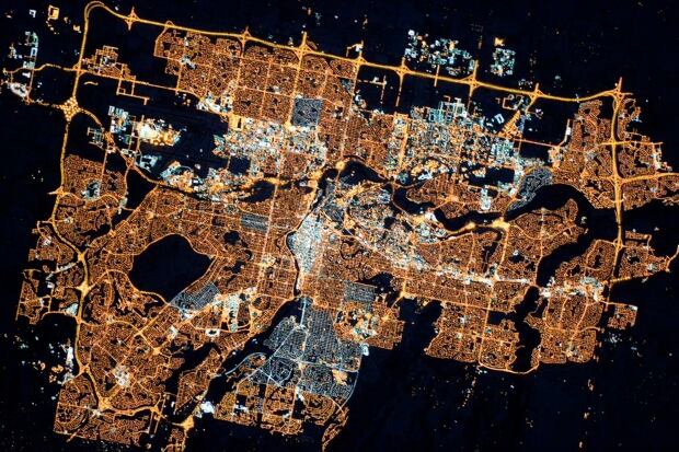 Calgary