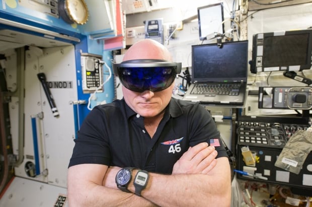 Augmented reality