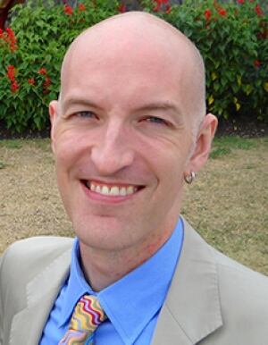 Dr. Trevor Corneil Interior Health Authority