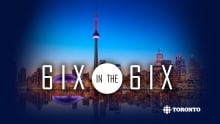 Atr in the 6ix