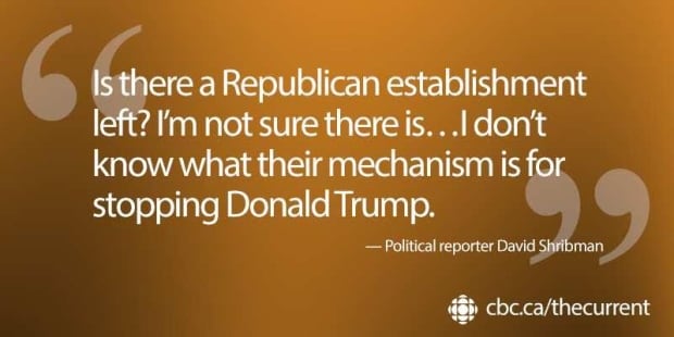 Super Tuesday Quoteboard
