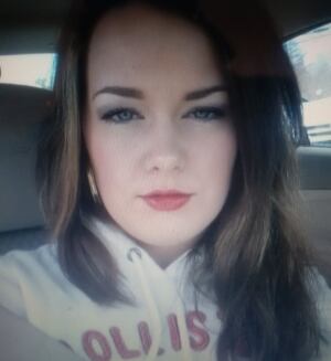 Lindsay Jeanette Marie Tighe