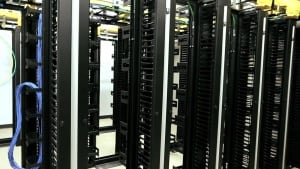Barrie, Ont. data centre