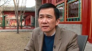 Yang Yao