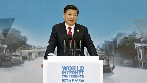 CHINA-LAWMAKING/