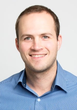 Nathaniel Erskine-Smith