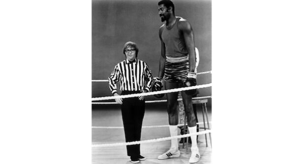 Wilt