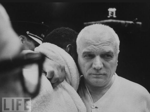 Cus D'Amato