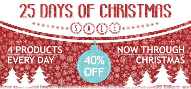 Christmas Sale