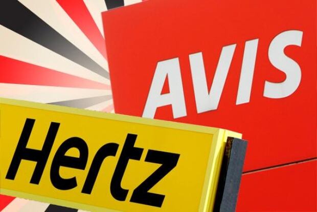 Avis/Hertz
