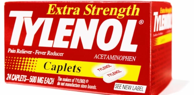 Tylenol