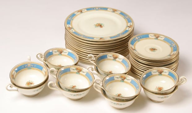 Doulton China