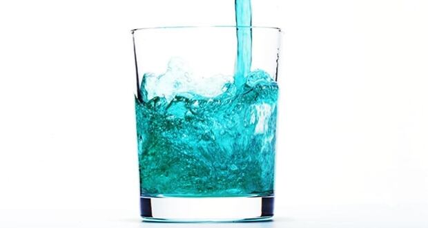 Mouthwash