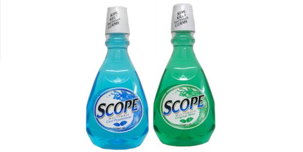 Scope