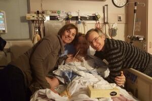 Gofundme campaign