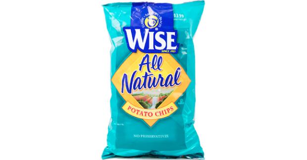 Wise Chips
