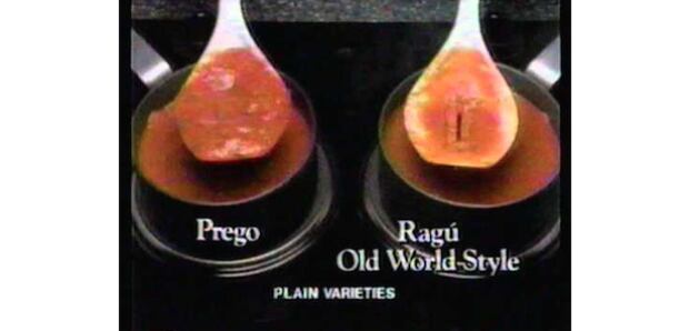 Prego v Ragu