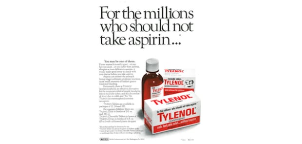 Tylenol