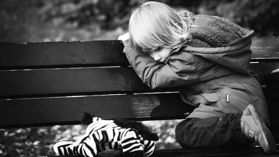 On any given day, roughly half of all overnight hospital patients aged 5 to 24 are being treated for a mental disorder.