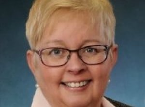 Dr. Rachel Morehouse