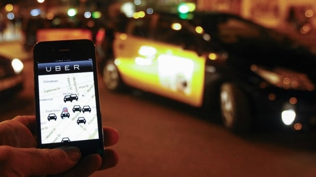 uber