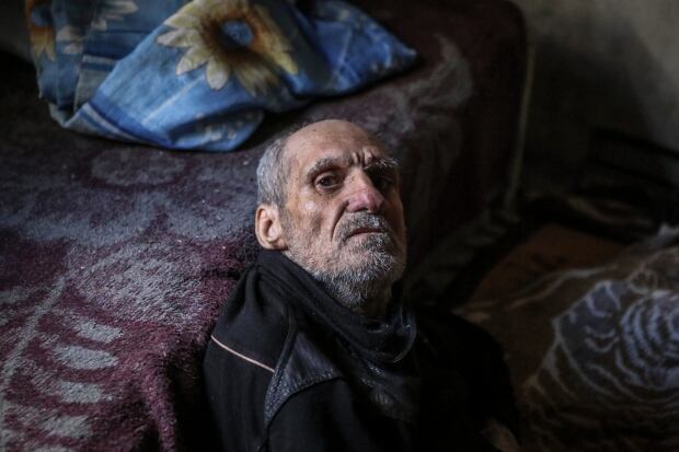 a look inside Damascus during SYRIA ceasefire Feb 29 2016