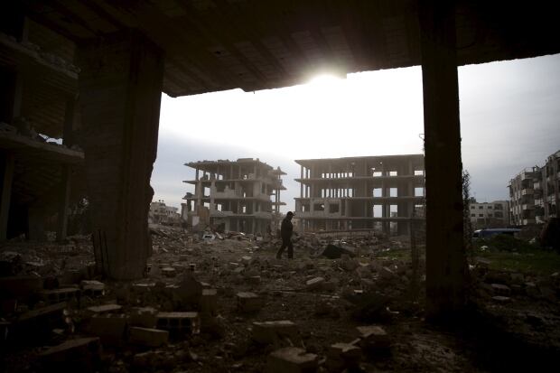 Syria civil war ceasefire March 2 2016 Jobar area of Damascus
