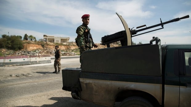 Syria conflict: United Nations to vote on Syria ceasefire deal
