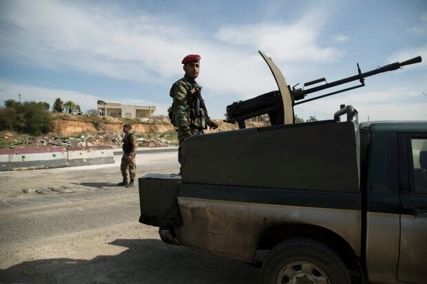 Syria ceasefire mediated by Russia March 2 2016