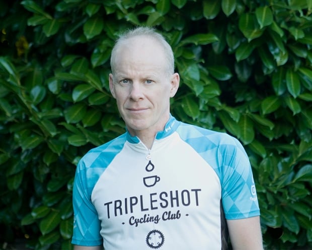 Stephen Lund - Profile