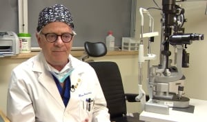 Dr. Allan Slomovic