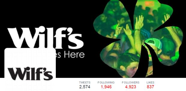 wilf's