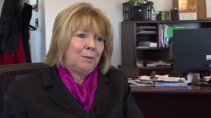 Sue Barkman