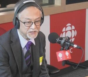 Bob Nakagawa