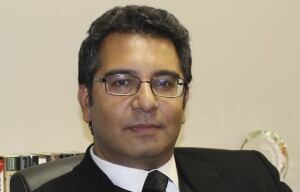 Saeed Khan