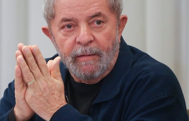 Brazil Politics