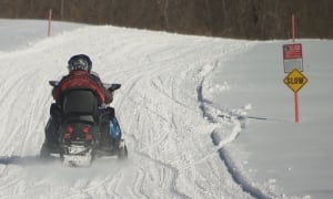 Ottawa snowmobiling crash Navan Roland and Cathy Lanthier March 3 2016