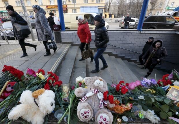 RUSSIA-MURDER/CHILD