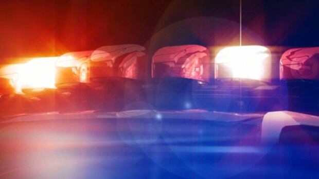 Prince George crash