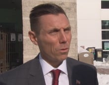 Patrick Brown Progressive Conservative