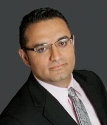 Saeed El-Darahali