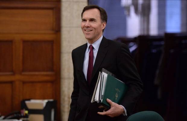 Morneau Economy 20160223